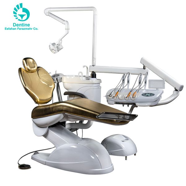تجهیزات و یونیت صندلی دندانپزشکی مدل 405-S40