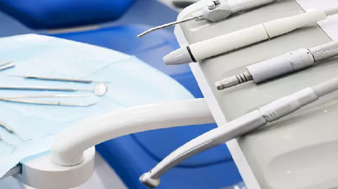 آیا ساکشن دندانپزشکی یکبار مصرف است؟