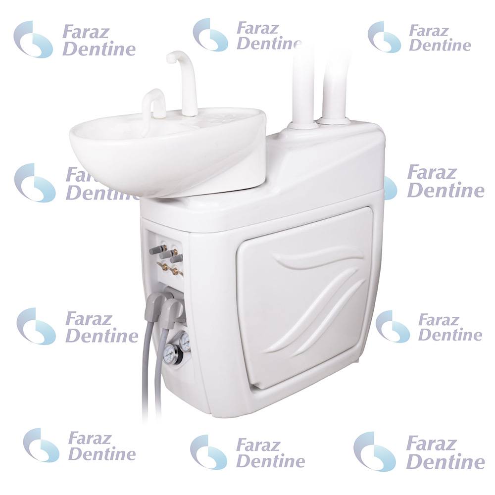 یونیت صندلی هیوا مدل 405T - Image 3