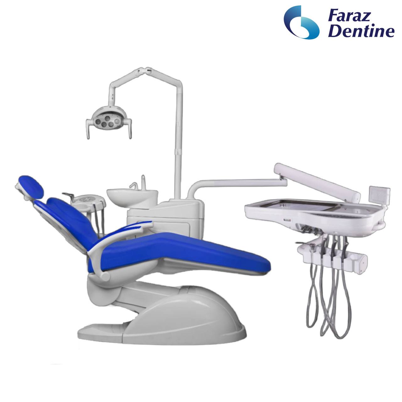 یونیت صندلی هیوا مدل 405T